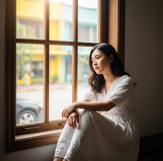 woman_thinking (generated by AI)